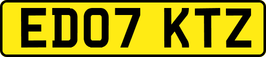 ED07KTZ