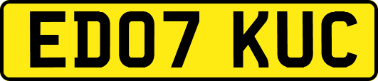 ED07KUC