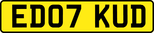ED07KUD