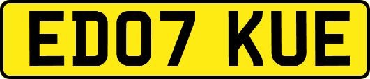 ED07KUE
