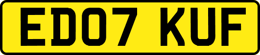 ED07KUF