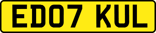 ED07KUL