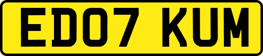 ED07KUM