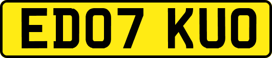 ED07KUO
