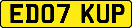 ED07KUP
