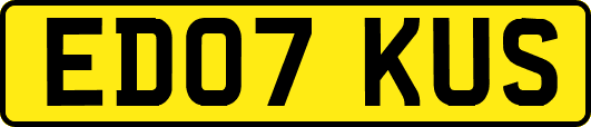 ED07KUS