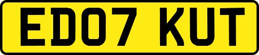 ED07KUT