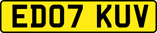 ED07KUV