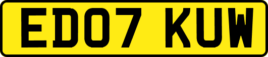 ED07KUW