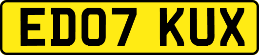 ED07KUX
