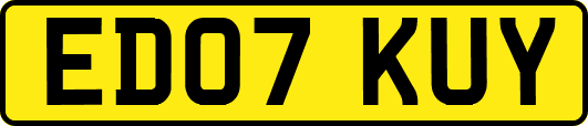 ED07KUY