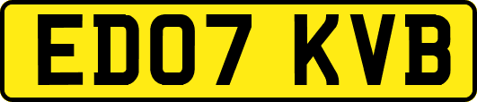 ED07KVB