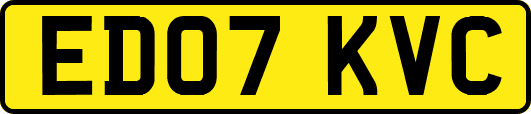 ED07KVC