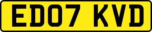 ED07KVD