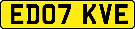 ED07KVE
