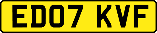 ED07KVF