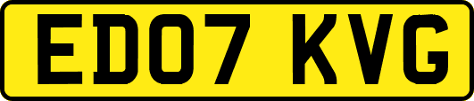 ED07KVG