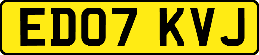 ED07KVJ