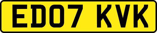 ED07KVK