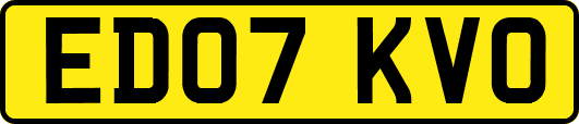 ED07KVO