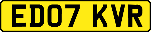 ED07KVR