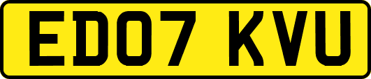 ED07KVU