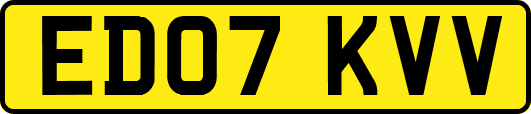 ED07KVV