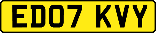ED07KVY
