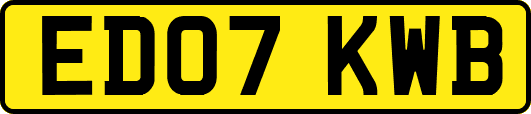 ED07KWB