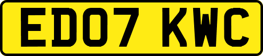 ED07KWC