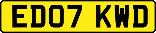 ED07KWD