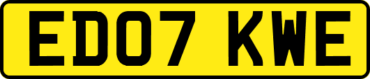 ED07KWE
