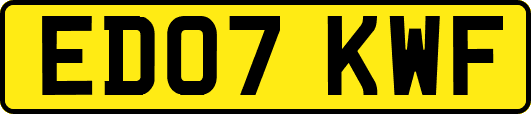 ED07KWF
