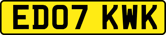 ED07KWK