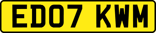 ED07KWM