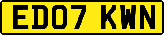 ED07KWN