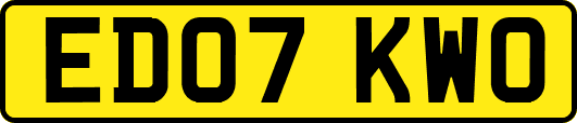 ED07KWO