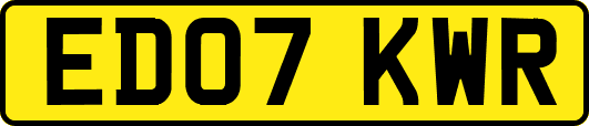 ED07KWR