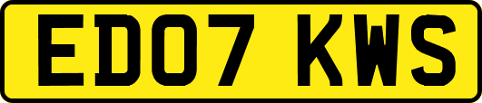 ED07KWS