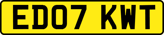 ED07KWT
