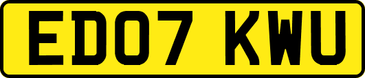ED07KWU
