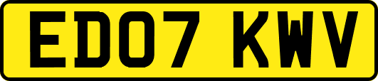 ED07KWV
