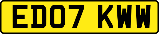 ED07KWW