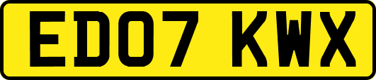 ED07KWX
