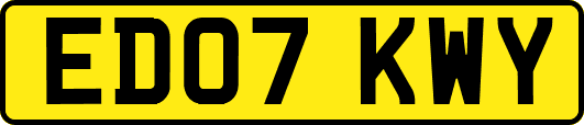 ED07KWY