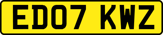ED07KWZ