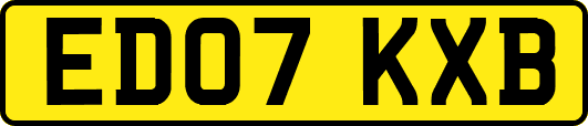 ED07KXB