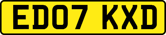 ED07KXD