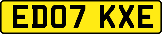 ED07KXE