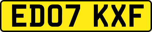 ED07KXF